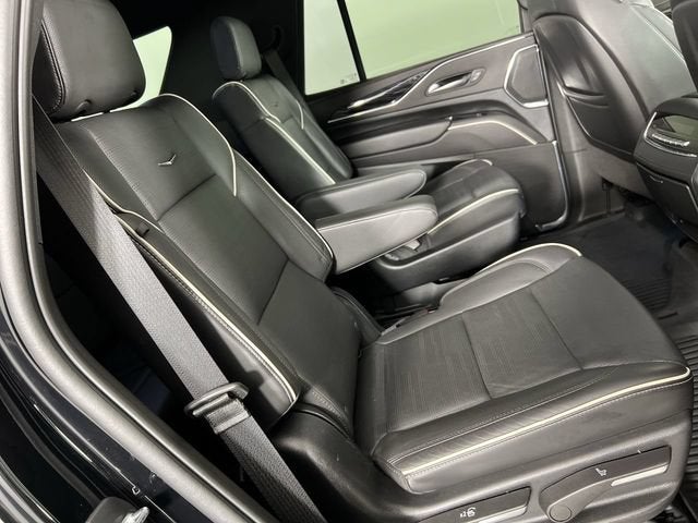 2023 Cadillac Escalade RWD Sport