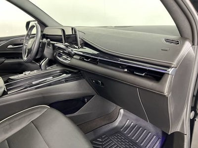 2023 Cadillac Escalade RWD Sport