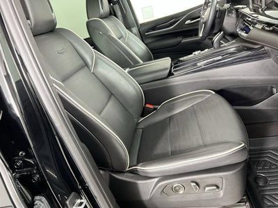 2023 Cadillac Escalade RWD Sport