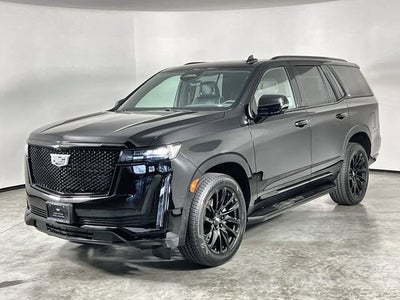 2023 Cadillac Escalade RWD Sport