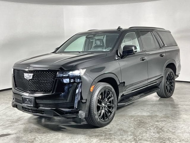 2023 Cadillac Escalade RWD Sport