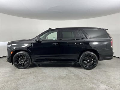 2023 Cadillac Escalade RWD Sport