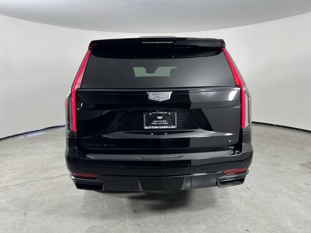 2023 Cadillac Escalade RWD Sport