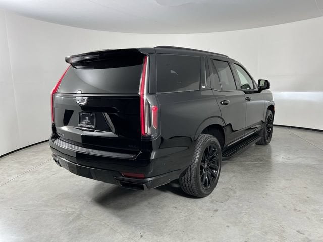 2023 Cadillac Escalade RWD Sport