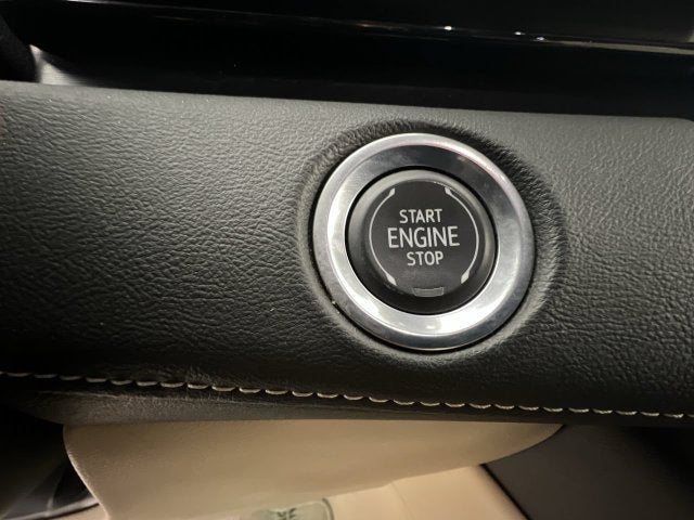 2021 Cadillac Escalade ESV Premium Luxury