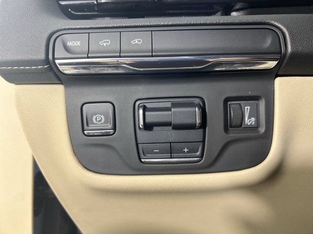 2021 Cadillac Escalade ESV Premium Luxury