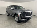 2021 Cadillac Escalade ESV Premium Luxury