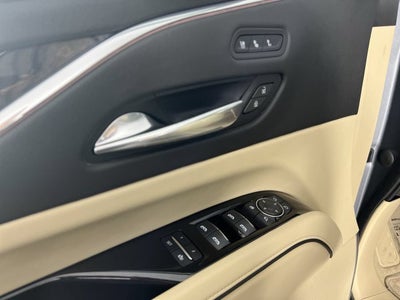 2021 Cadillac Escalade ESV Premium Luxury