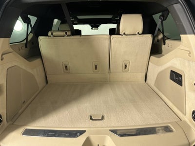 2021 Cadillac Escalade ESV Premium Luxury