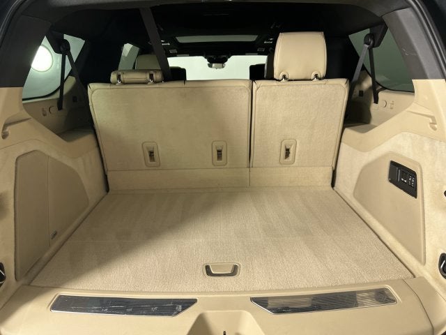 2021 Cadillac Escalade ESV Premium Luxury