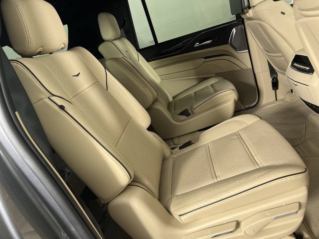 2021 Cadillac Escalade ESV Premium Luxury