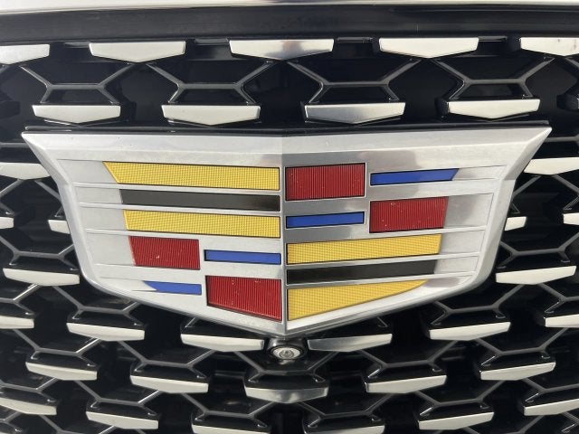 2021 Cadillac Escalade ESV Premium Luxury
