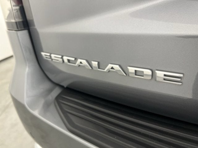 2021 Cadillac Escalade ESV Premium Luxury