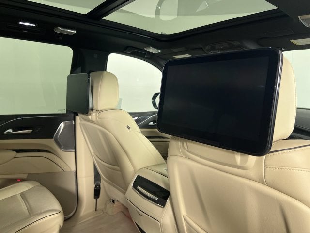 2021 Cadillac Escalade ESV Premium Luxury