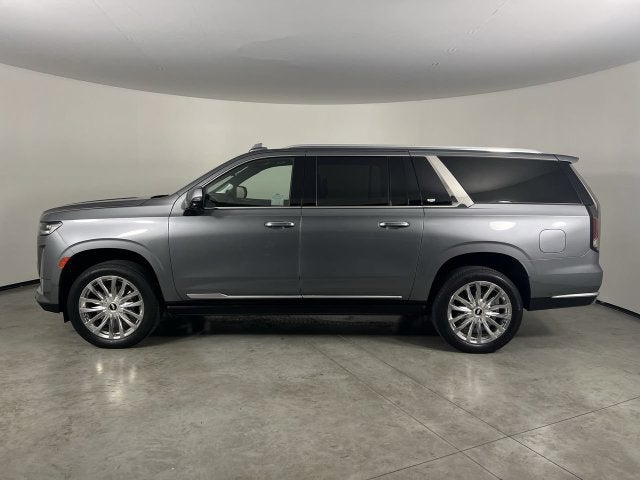 2021 Cadillac Escalade ESV Premium Luxury