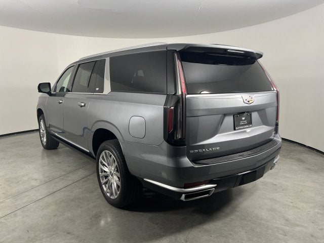 2021 Cadillac Escalade ESV Premium Luxury