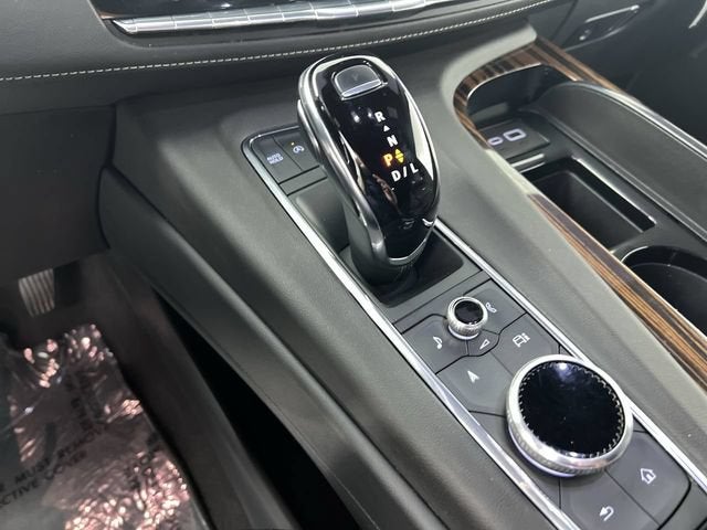 2024 Cadillac Escalade Luxury
