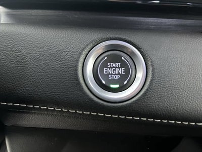 2024 Cadillac Escalade Luxury
