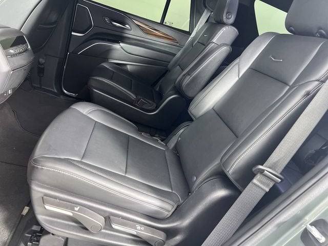 2024 Cadillac Escalade Luxury