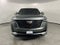 2024 Cadillac Escalade Luxury