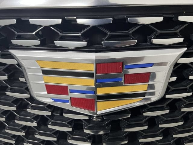 2024 Cadillac Escalade Luxury