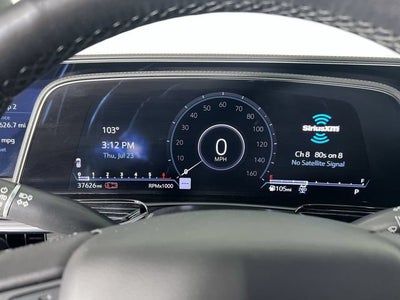 2022 Cadillac Escalade Sport