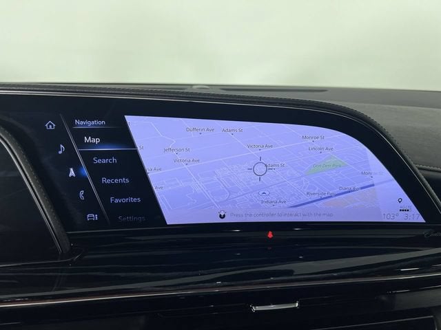 2022 Cadillac Escalade Sport