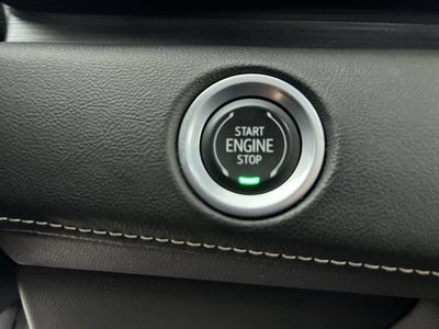 2022 Cadillac Escalade Sport
