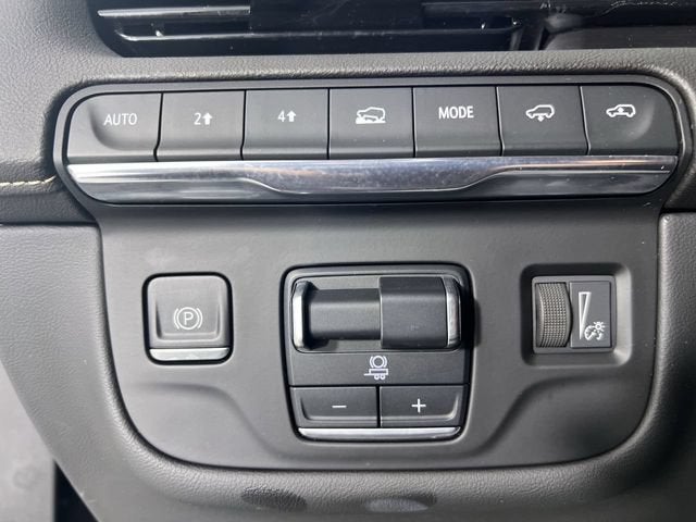 2022 Cadillac Escalade Sport