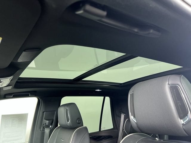 2022 Cadillac Escalade Sport