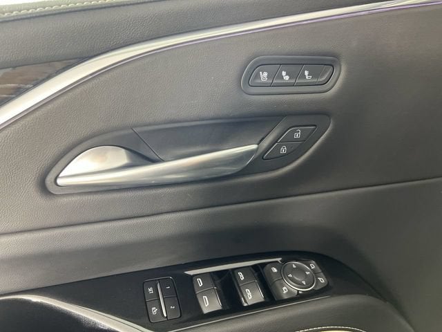 2022 Cadillac Escalade Sport