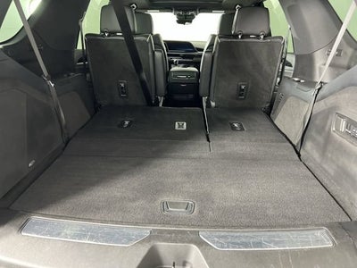 2022 Cadillac Escalade Sport