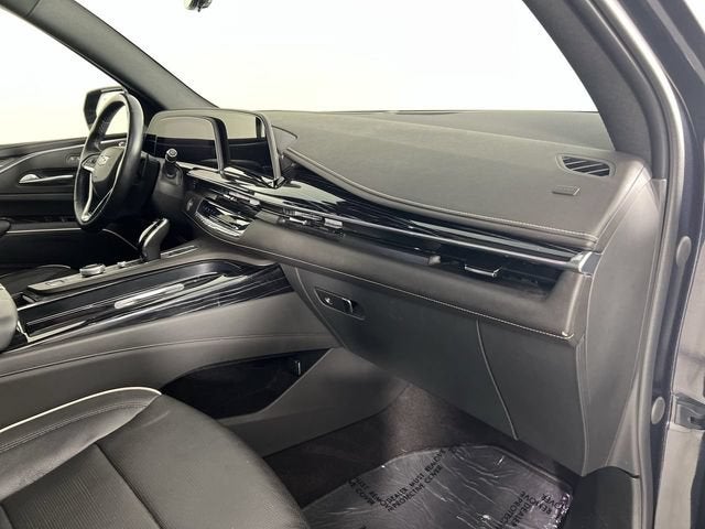 2022 Cadillac Escalade Sport