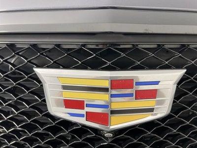 2022 Cadillac Escalade Sport