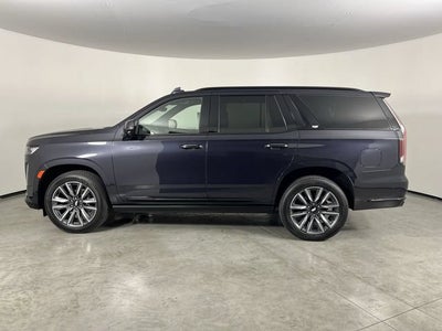 2022 Cadillac Escalade Sport