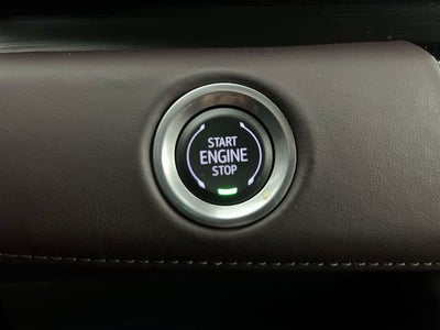 2024 Cadillac Escalade ESV Sport Platinum