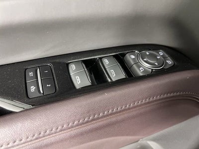 2024 Cadillac Escalade ESV Sport Platinum