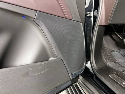 2024 Cadillac Escalade ESV Sport Platinum