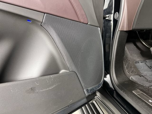 2024 Cadillac Escalade ESV Sport Platinum