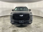 2024 Cadillac Escalade ESV Sport Platinum