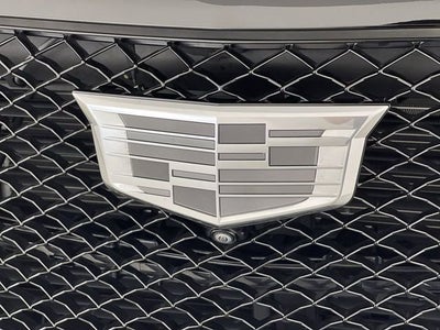 2024 Cadillac Escalade ESV Sport Platinum