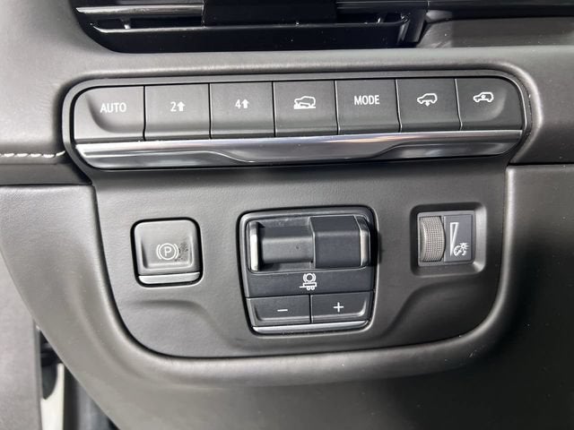 2022 Cadillac Escalade ESV Sport Platinum