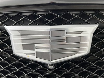 2022 Cadillac Escalade ESV Sport Platinum