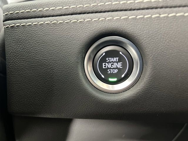 2025 Cadillac Escalade Premium Luxury