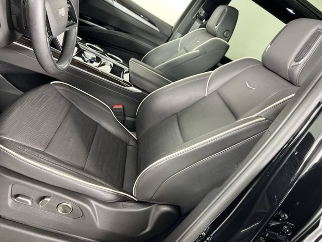 2025 Cadillac Escalade Premium Luxury