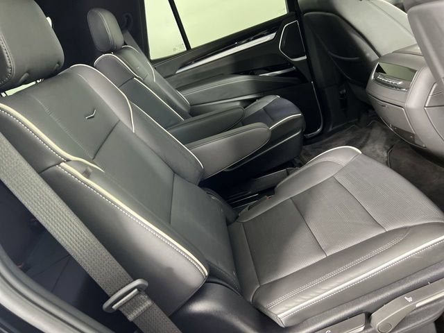 2025 Cadillac Escalade Premium Luxury