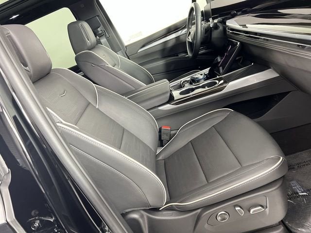 2025 Cadillac Escalade Premium Luxury