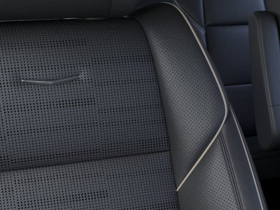 2025 Cadillac Escalade Premium Luxury