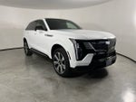 2025 Cadillac ESCALADE IQ Luxury 1