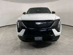 2025 Cadillac ESCALADE IQ Luxury 1